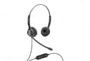 Гарнитура Axtel MS2 duo NC USB AXH-MS2D