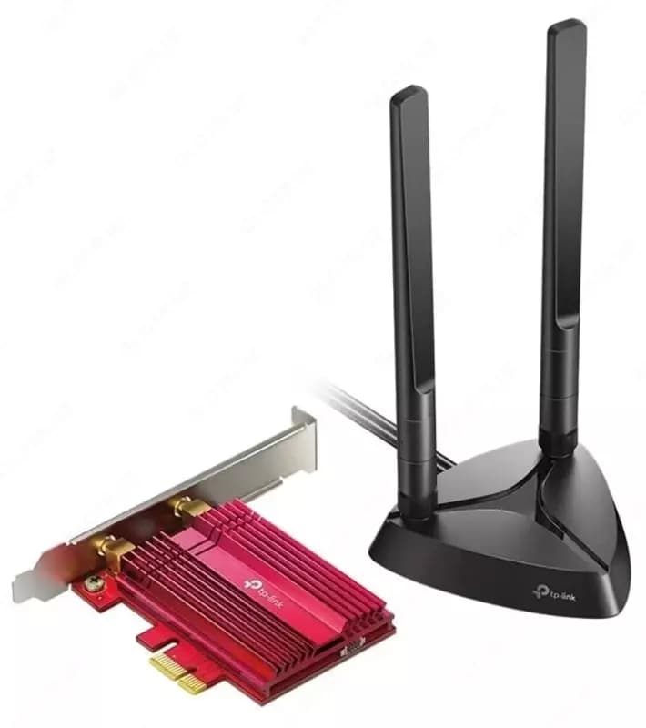 Wi-Fi адаптер TP-Link Archer TX3000E — 1