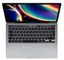 Ноутбук Apple MacBook Pro 13 дисплей Retina с технологией True Tone Mid 2020 Intel Core I5/16GB/512GB SSD