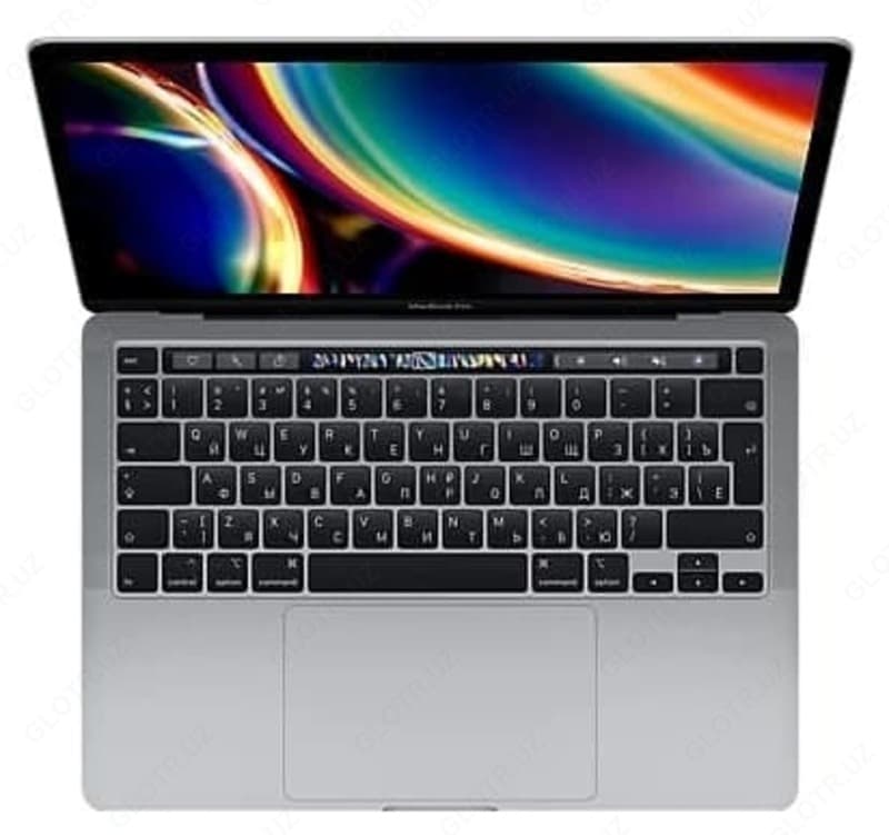 Ноутбук Apple MacBook Pro 13 дисплей Retina с технологией True Tone Mid 2020 Intel Core I5/16GB/512GB SSD — 1