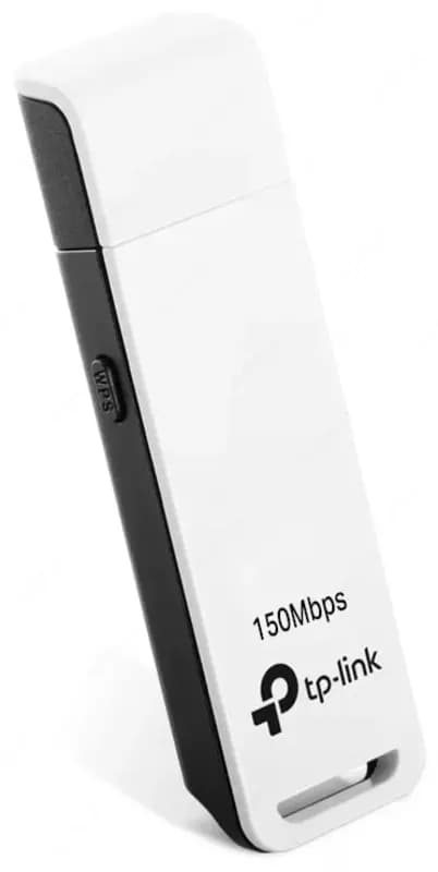 Wi-Fi адаптер TP-LINK TL-WN727N — 1