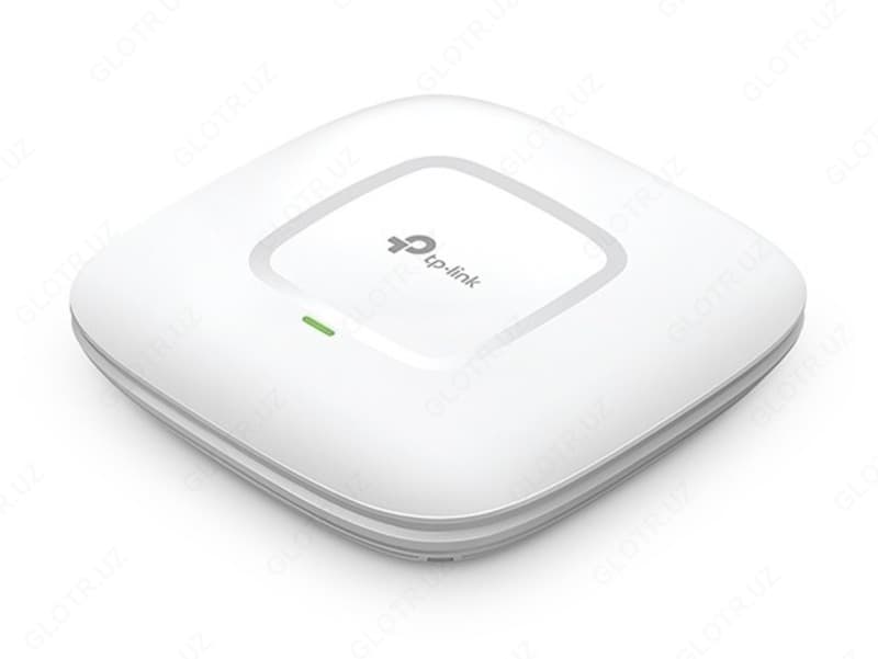 Wi-Fi точка доступа TP LINK CAP1200 — 1