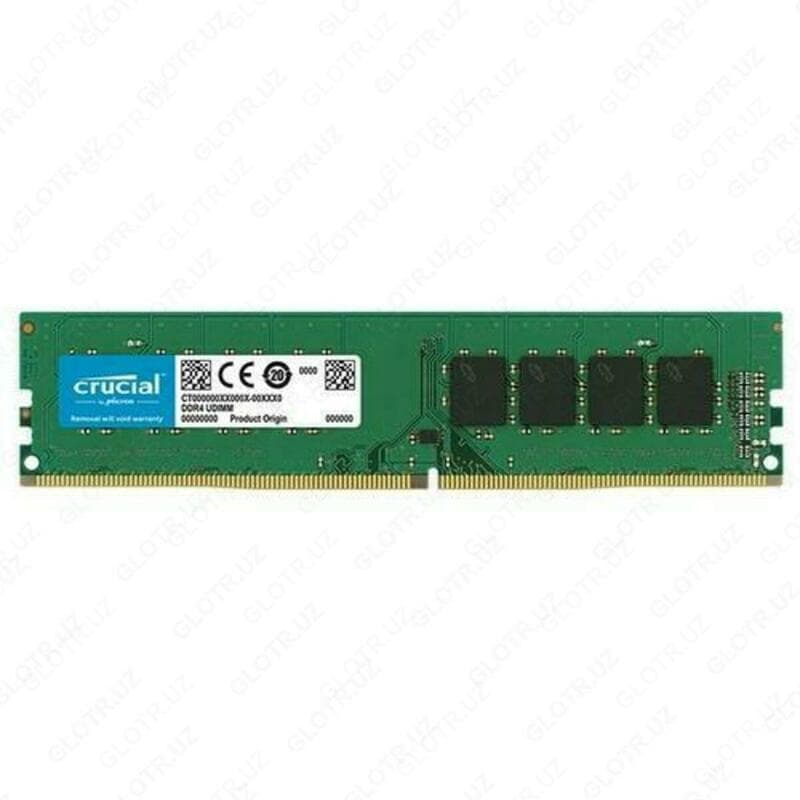 TwinMos DDR4 16Gb 2666Mhz — 1