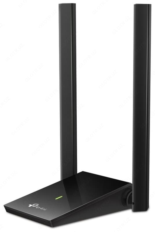 Wi-Fi адаптер TP-LINK Archer T4U Plus — 1