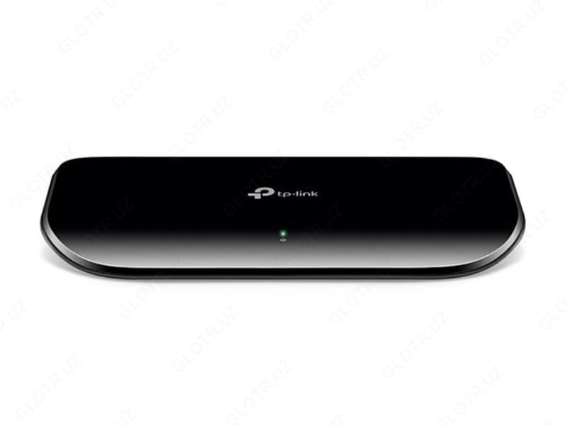 Коммутатор TP-LINK TL-SG1008D — 1