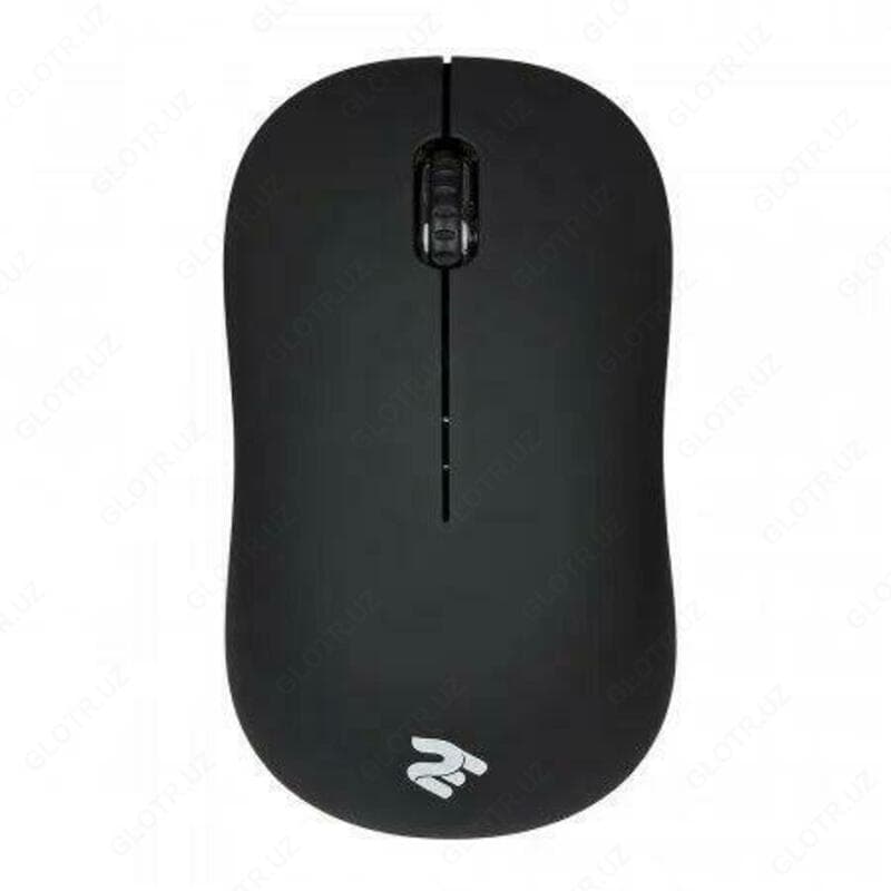 Мышь 2E MF209 Black — 1