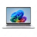 Ноутбук ASUS VIVOBOOK X1407Q SNAPDRAGON X X126100 16GB DDR5X 512GB 14,0” WUXGA WV PLATINUM GOLD