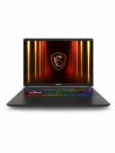Ноутбук MSI VECTOR 16 HX AI ULTRA 9-275HX 32GB 1TB SSD 16GB RTX5080 16” IPS 240Hz RGB BACKLIT W11