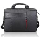 Сумка Lenovo 15.6 Classic Topload by NAVA-Black GX40M52027