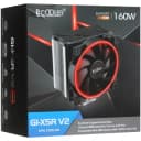 Система охлаждения PCCooler GI-X5R V2