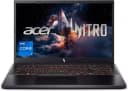 Ноутбук ACER NITRO V15 ANV15-52-788T I7-13620H 16GB 512GB 6GB RTX3050 15,6” FHD IPS 165Hz Obsidian Black