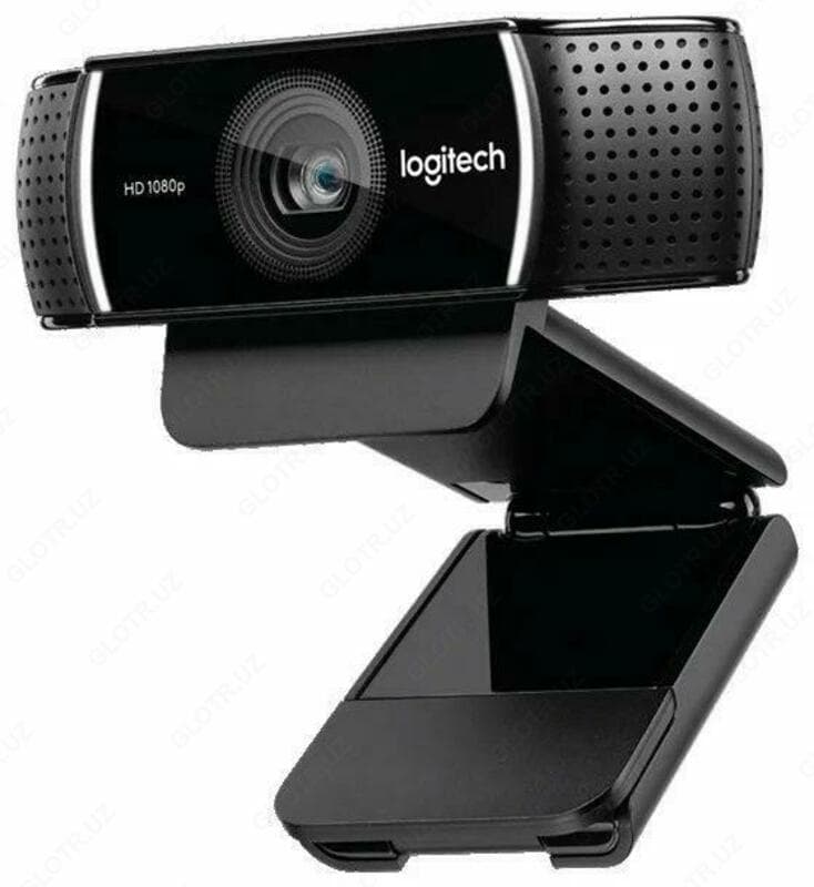 Веб-камера Logitech C922 Pro Stream — 1