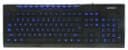 Клавиатура A4Tech KD-800L Black USB