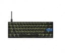 Клавиатура Ducky Mecha Mini Cherry Red RGB LED
