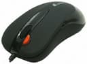 Мышь A4Tech X6-60D Black USB