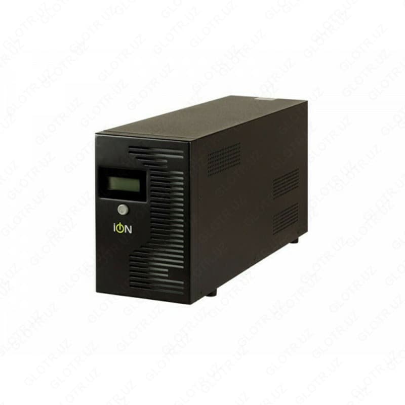 Источник бесперебойного питания UPS ION V3000 LCD — 1