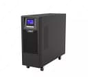 Online UPS ELT ol-10K/T 10KVA/9KW с аккумуляторами 16x7Ah