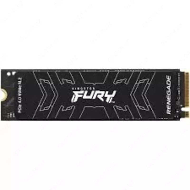 SSD M2 Kingston 1TB NVMe NV3 — 1