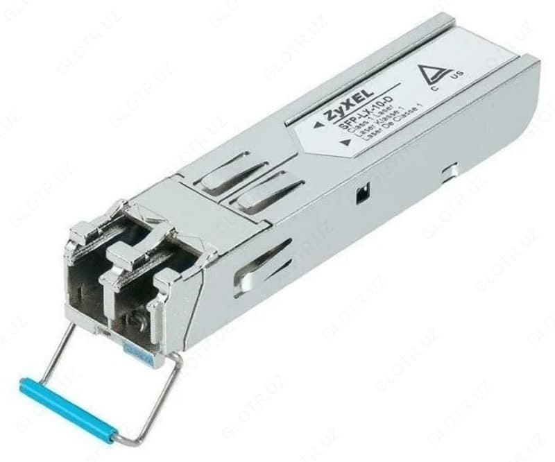 SFP трансивер ZYXEL SFP-LX-10-D — 1