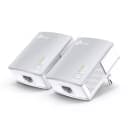 Адаптер TP-Link TL-PA4010KIT AV600
