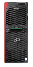 СЕРВЕР Fujitsu TX2550 M5 TOWER 8X2.5”