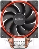 Система охлаждения PCCooler GI-UX4 Red
