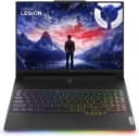 Ноутбук LENOVO LEGION 9 16IRX9 I9-14900HX 32GB 2TB 12GB RTX 4080 16.0” 3.2K MINI LED 165Hz RGB BACKLIT CARBON BLACK RU