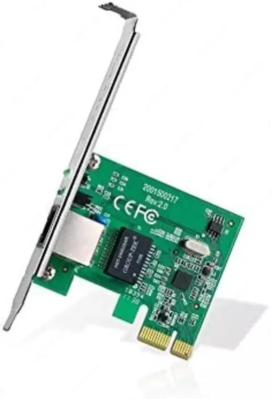 Сетевая картаTP-LINK TG-3468 — 1