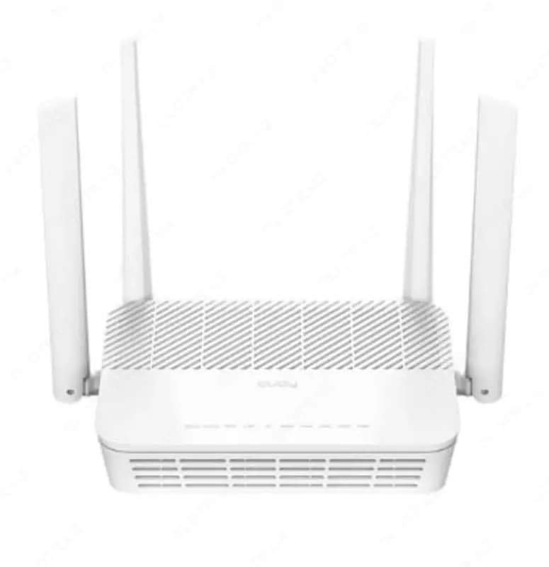 Wi-Fi Mesh Router Gigabit CUDY WR3000S AX3000 — 1