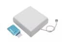 Панельная антенна 6-8dBi 800-2700МГц GSM: 2G, 3G, 4G LTE Grentech SGR-ЗX-20000.
