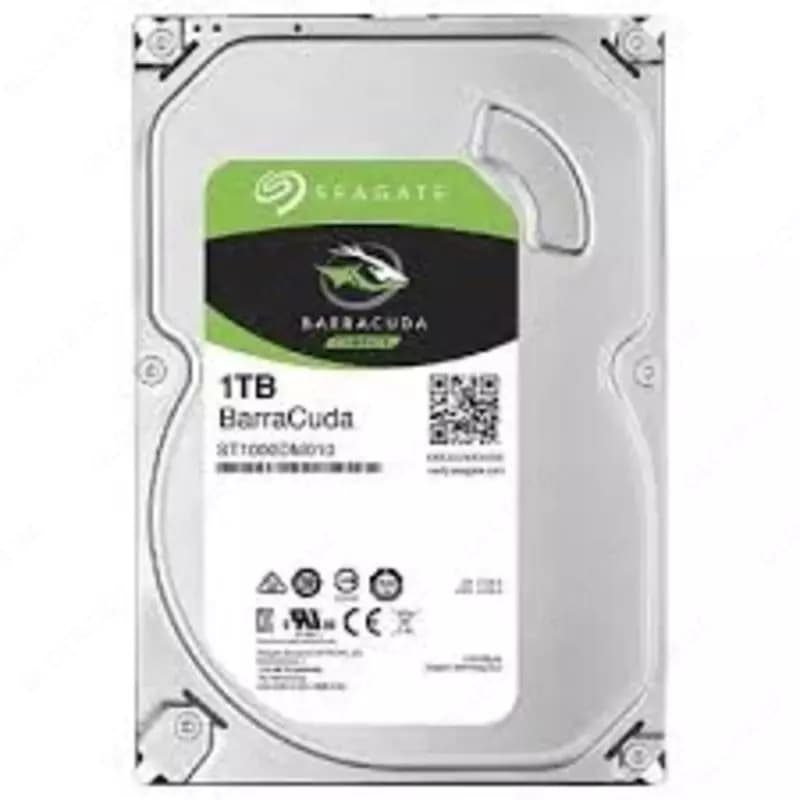 HDD 1TB Seagate 5700Rpm Original OEM — 1