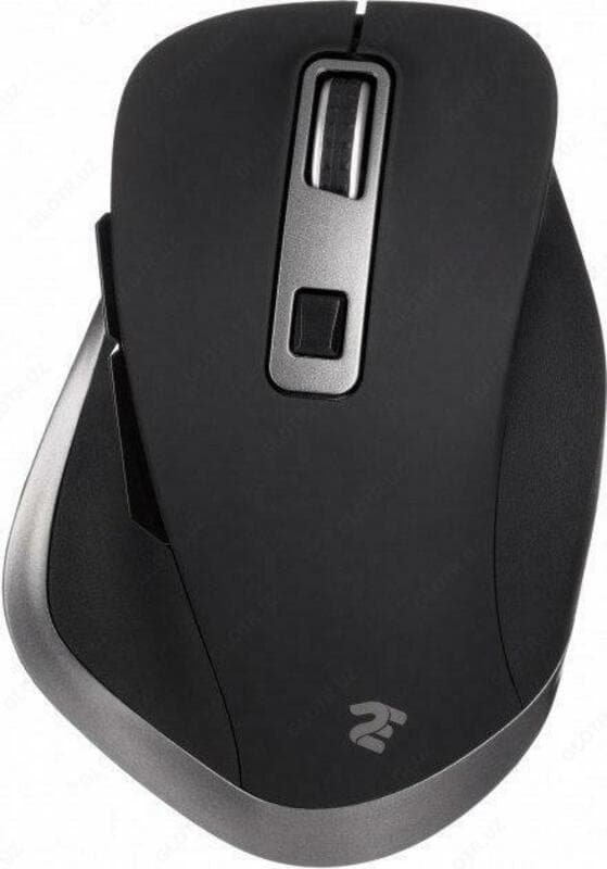 Мышь 2E MF215 Wireless Black (2E-MF215WB) — 1