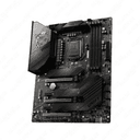 MB MSI MEG Z490 UNIFY DDR4 LGA1200