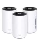 Wi-Fi Mesh система TP-LINK Deco PX50 (3-pack)