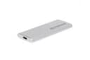 Внешний жесткий диск Ext HDD Transcend 1TB StoreJet 25M3 2,5” (TS1TSJ25M3S)
