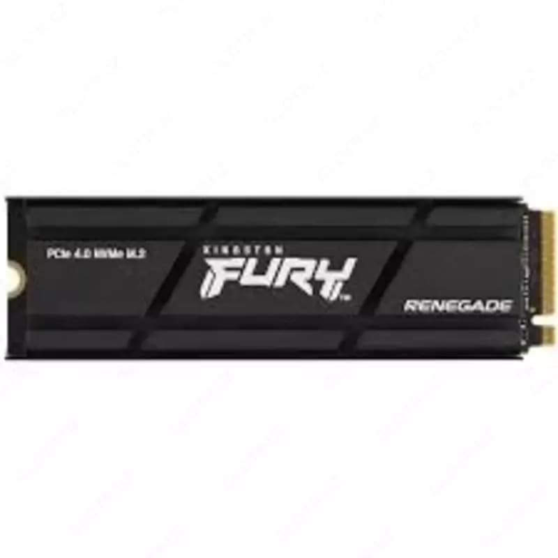 SSD M2 Kingston 2TB NVMe NV3 — 1