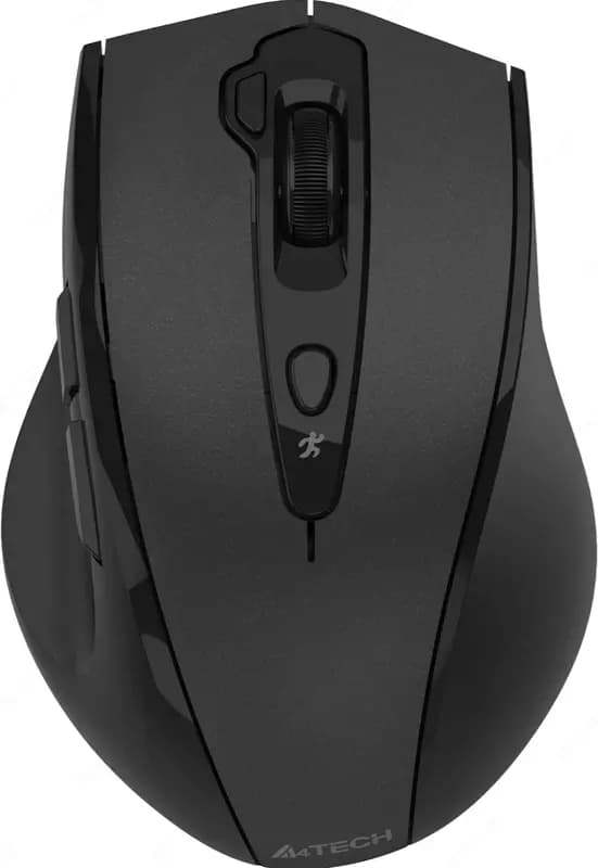 Беспроводная мышь A4Tech G7-810 Black — 1
