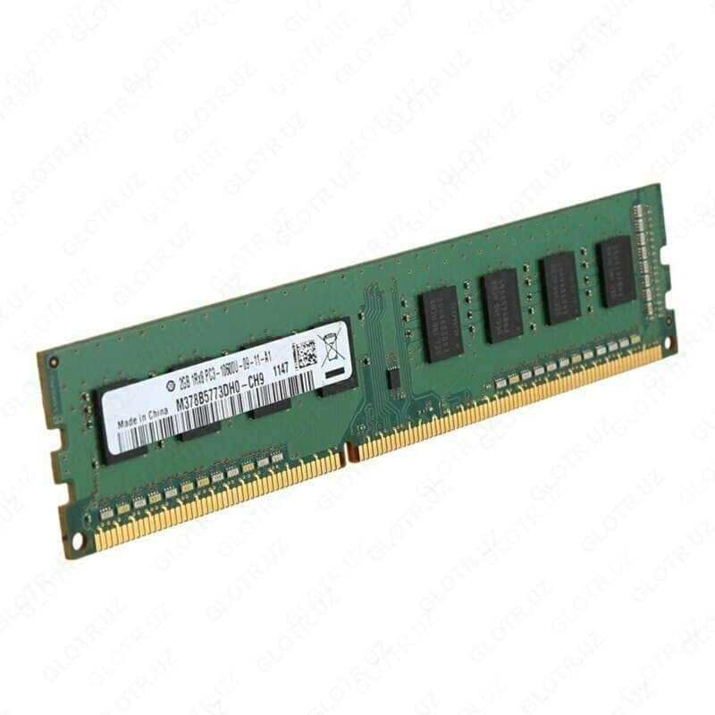 Оперативная память Lexar DDR4 8GB 2666Mhz — 1