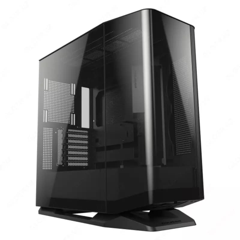 Кейс Cougar FV270 (black, white) — 1