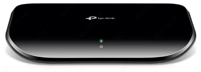 Коммутатор TP-LINK TL-SG1005D — 1
