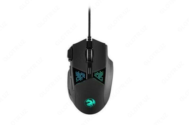 МЫШЬ ИГРОВАЯ 2E GAMING MG320 — 1