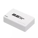 Коммутатор 2E PowerLink SF105C 5xFE, неуправляемый