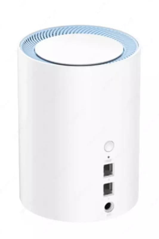Wi-Fi 6 Mesh 2.5G CUDY M3000(1-Pack) AX3000 — 1
