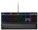 Игровая клавиатура ASUS TUF Gaming K7 Linear switch.