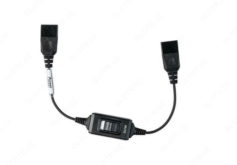 Кабель MUTE AXC-M — 1