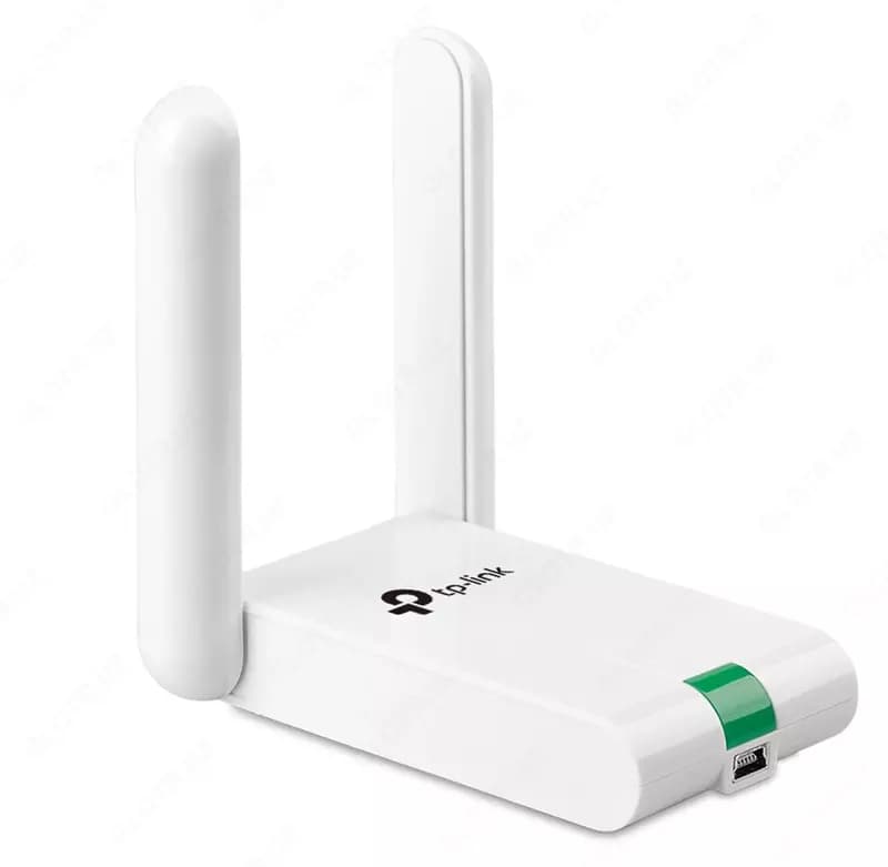 Адаптер TP-LINK TL-WN822N — 1