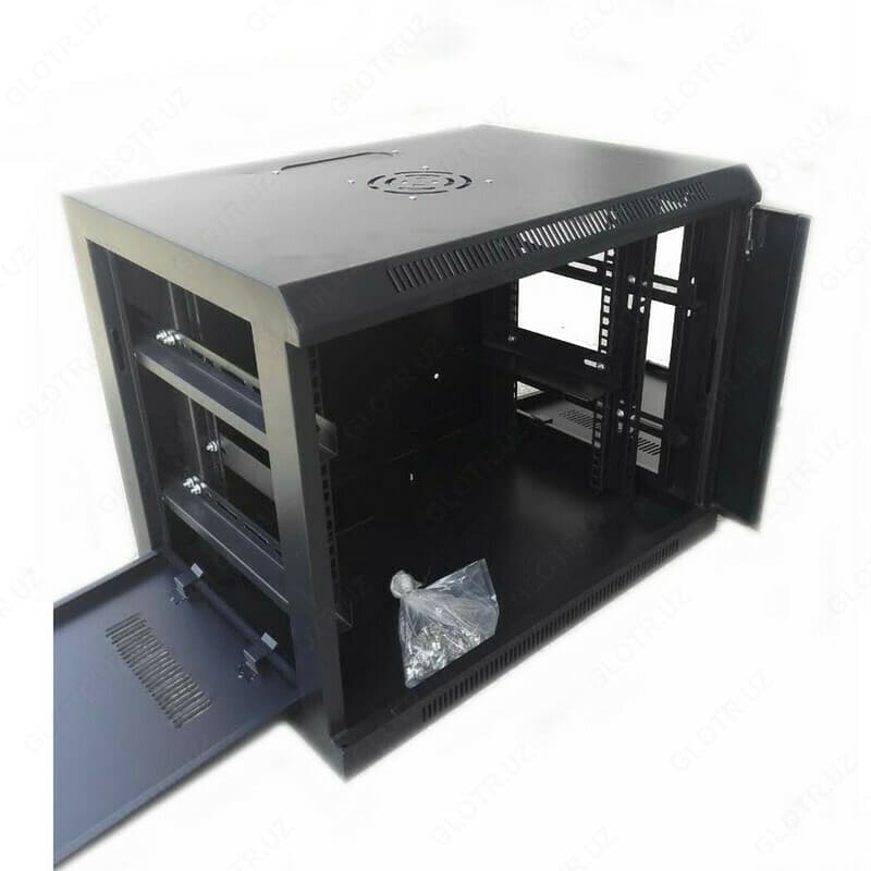 Network cabinet KW 6606 — 1