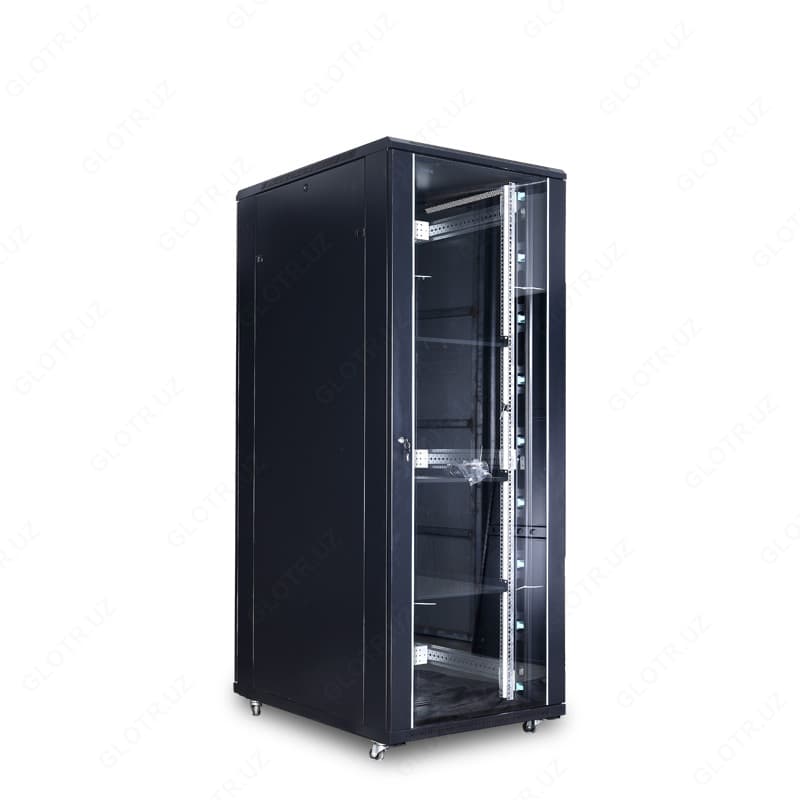 Network cabinet KОС 5336- это модель стандартного сетевого шкафа — 1