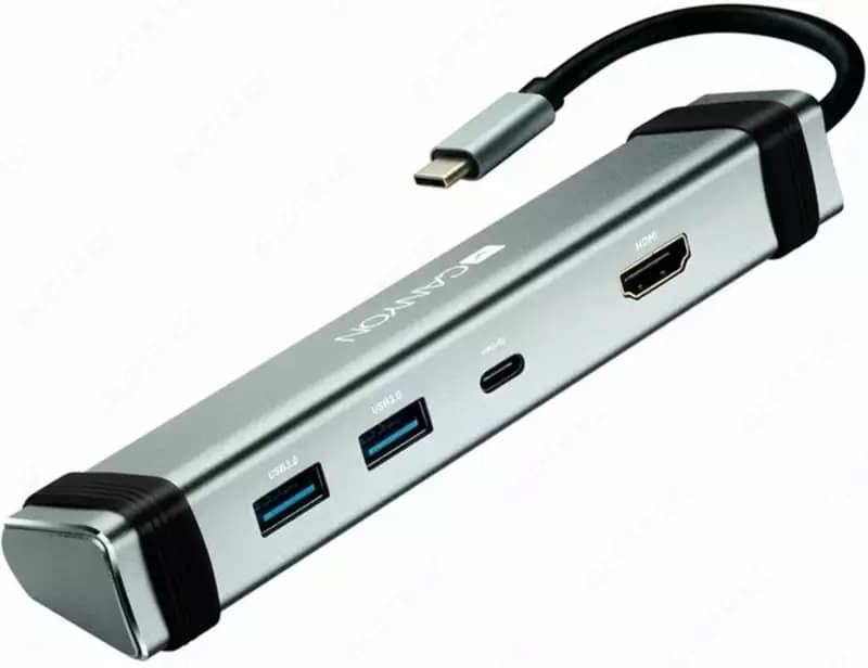Переходник USB Hub Canyon CNS-TDS03DG — 1