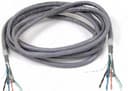 Cable FortPro UTP real 6